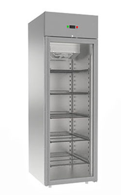 Refrigeration cabinet D0.5-G