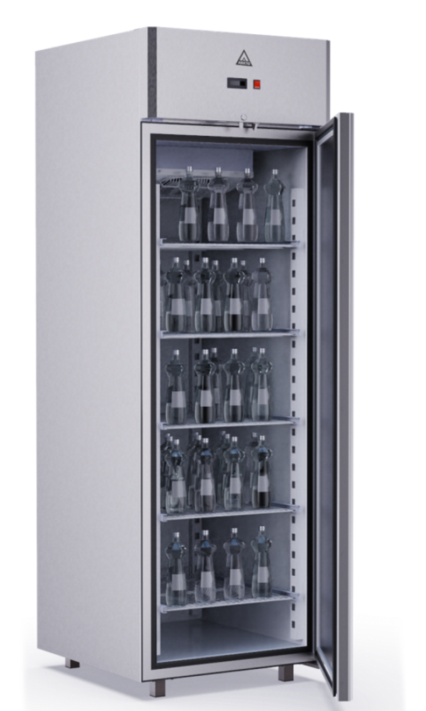 Шкаф холодильный V0.5-S