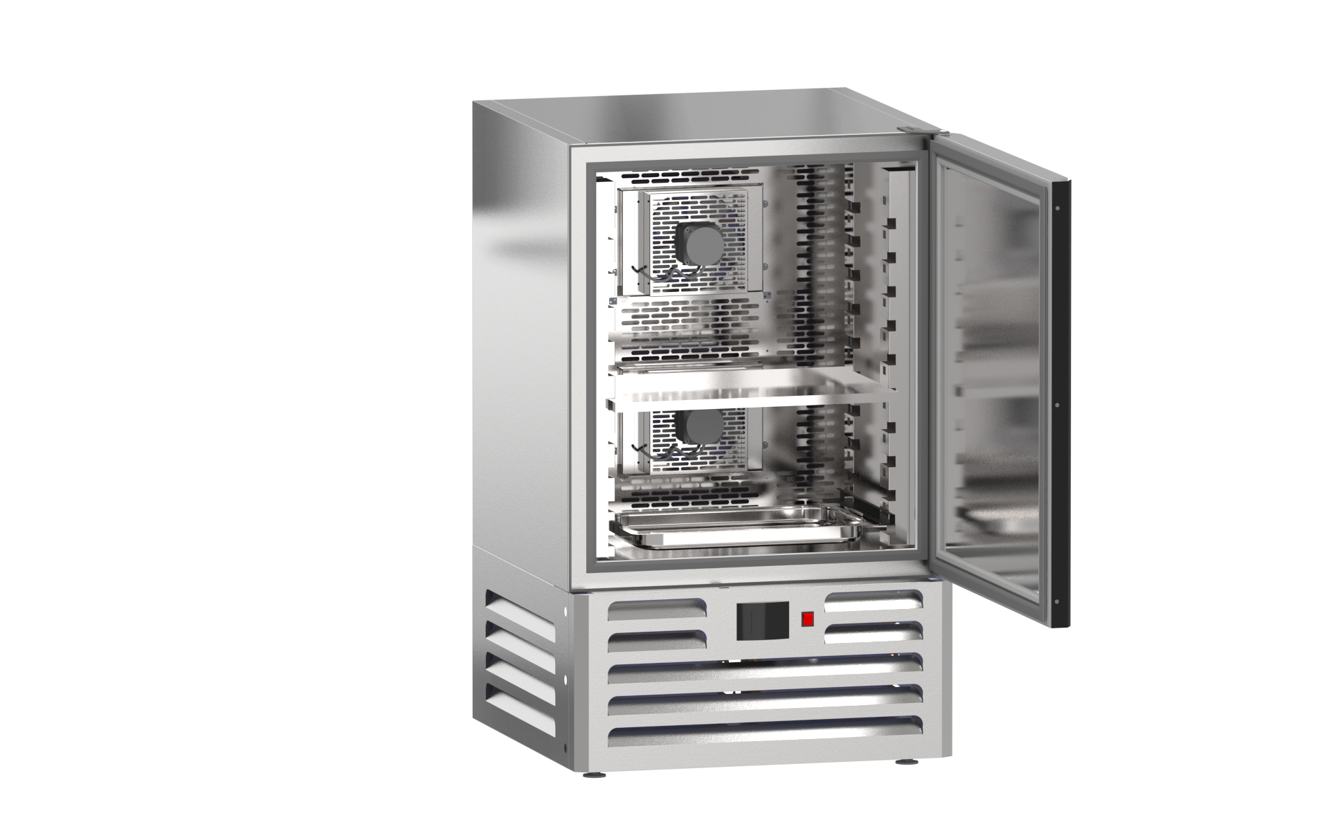 Аппарат шоковой заморозки SF10-G