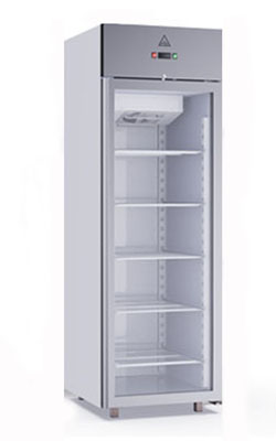 Refrigerator cabinet F0.5-Sd