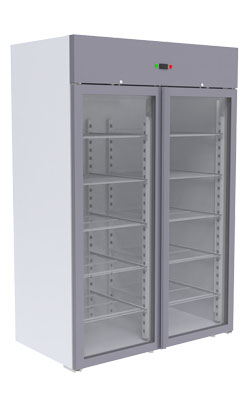 Шкаф холодильный D1.4-Sc