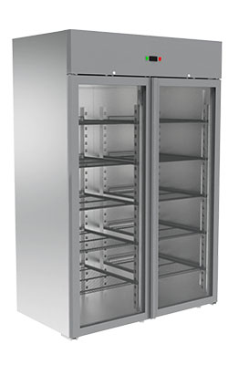 Шкаф холодильный D1.4-Gc
