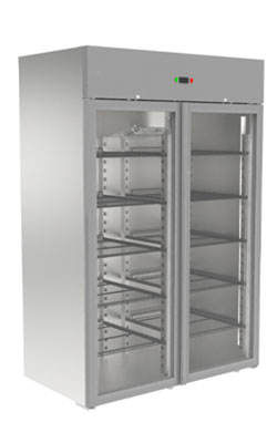 Refrigeration cabinet D1.0-G