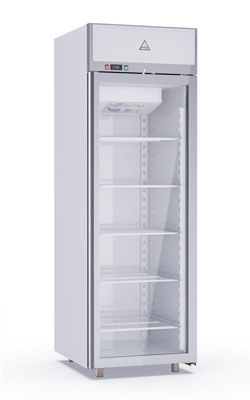 Refrigerator cabinet F0.5-Sld
