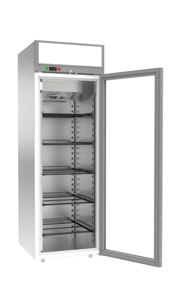Refrigerator cabinet F0.5-Gld