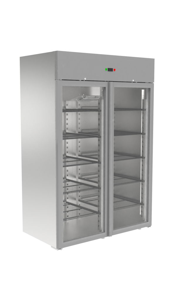 Refrigeration cabinet D1.0-G