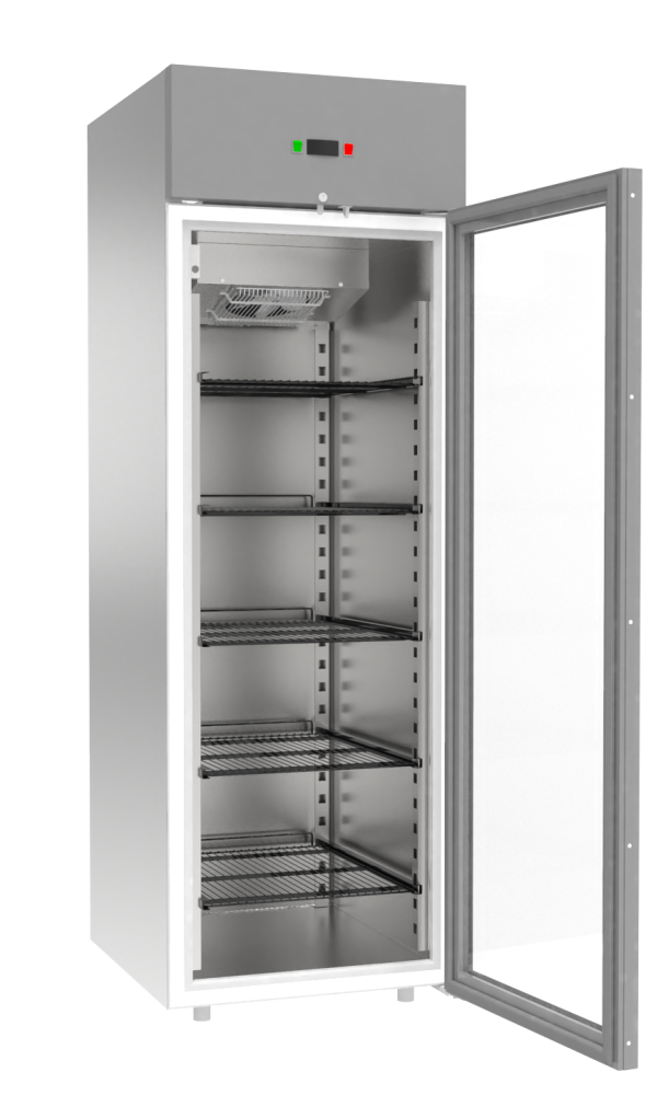 Шкаф холодильный D0.5-G