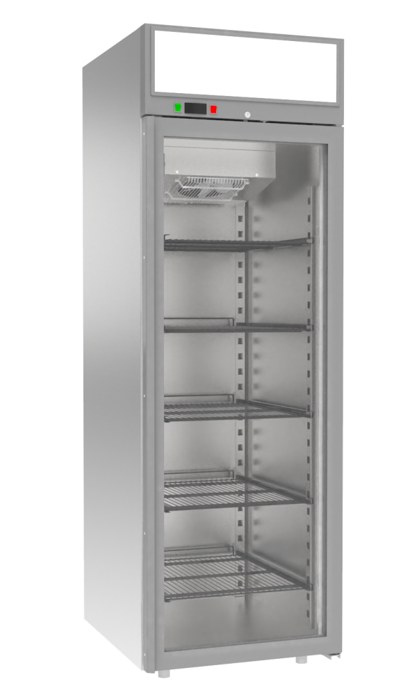 Refrigeration cabinet  D0.7-Gl