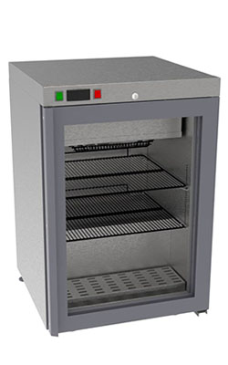 Шкаф холодильный DV0.13-G
