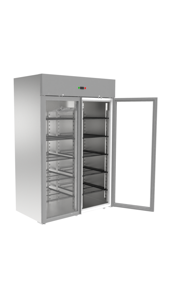 Refrigeration cabinet D1.0-G