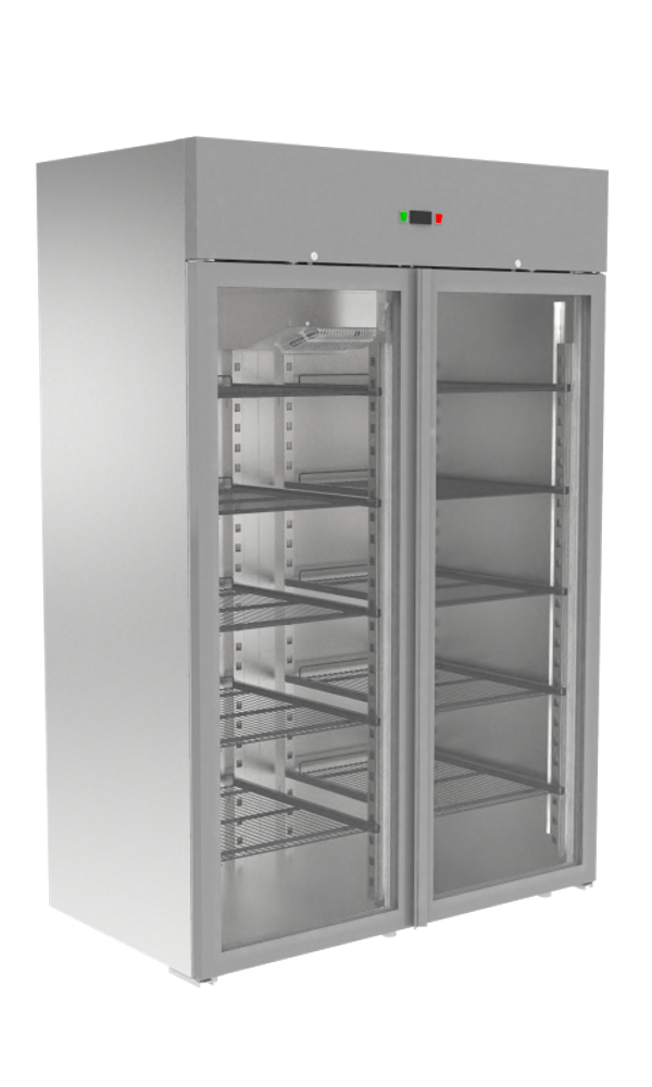Refrigerated cabinet D1.4-G